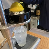 魚と炭と鉄板と ととと - 