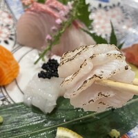 魚と炭と鉄板と ととと - 