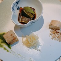 中国菜 ARATA - 