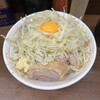 ラーメン二郎 横浜関内店