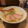 麺屋 翔 本店