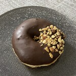 Doughnut Cafe nicotto & mam - 