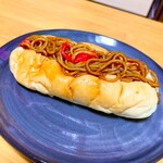 妙力堂製パン所 - 焼きそばパン