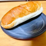 妙力堂製パン所 - コッペパン【妙力堂の王道】