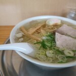 ラーメンたからや - 