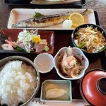 きたもと美食倶楽部 - 