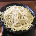 武蔵野うどん 藤原 - 