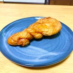 妙力堂製パン所 - ツイストパン