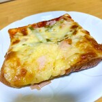 妙力堂製パン所 - ピザパン