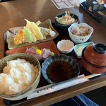 きたもと美食倶楽部 - 