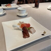 中国飯店 富麗華 - 