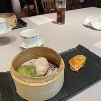 中国飯店 富麗華 - 
