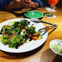 やさいの王様 銀座店 - 