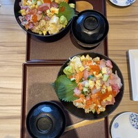 全席個室 鮨やハレの日 大宮東口駅前店 - 