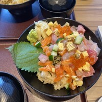 全席個室 鮨やハレの日 大宮東口駅前店 - 