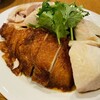 威南記海南鶏飯 日本本店