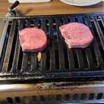 焼肉 芝浦 駒沢本店 - 