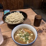 麺屋久兵衛  - 