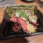 Sumibiyakiniku Buchi - 