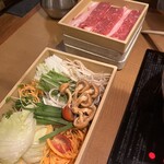 Shabushabu Onyasai - 