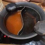 Shabushabu Onyasai - 