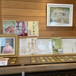 妙力堂製パン所 - 店内