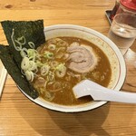 ラーメン 三太 - 