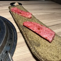 柳橋焼にく わにく - 