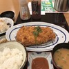 とんかつ八兵衛 原島店
