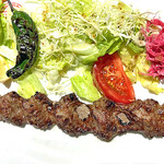 Arash's Kitchen - 