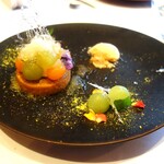 レストラン マノワ - 