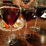 La Rosetta - 赤ワイン