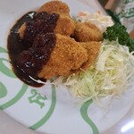 ヨシカミ 浅草店 - 