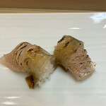 寿司のあおやま - コダイ！！