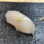 寿司のあおやま - コチ！！