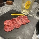 焼肉 虎喜 - 