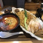 Men Dokoro Kureshizuki