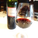 レストラン マノワ - 