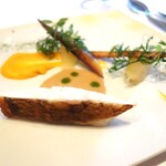 レストラン マノワ - 