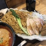 Men Dokoro Kureshizuki