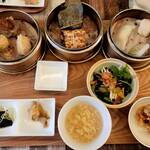 (楽)中華酒場 サンクスチャイナタウン - 