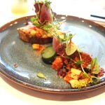 レストラン マノワ - 