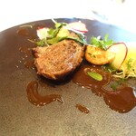 レストラン マノワ - 