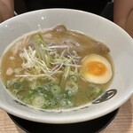 麺匠 たか松 - 