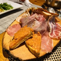 トラットリア ダイ パエサーニ - 