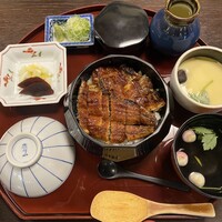 ひつまぶし 備長 本店 - 