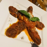 トラットリア ダイ パエサーニ - 