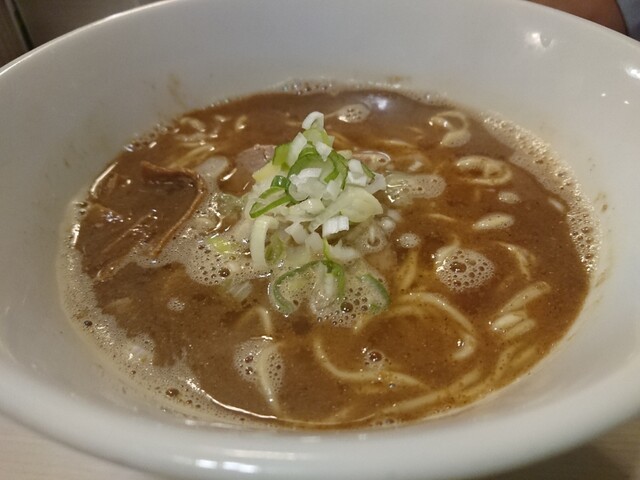 ゴクニボ（正油）