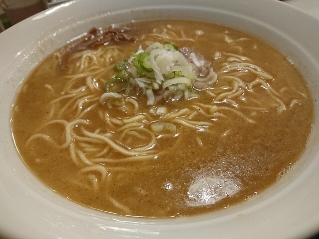 らぁめん花水木