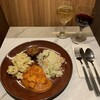 SATS Premier Lounge T1 - 料理写真: